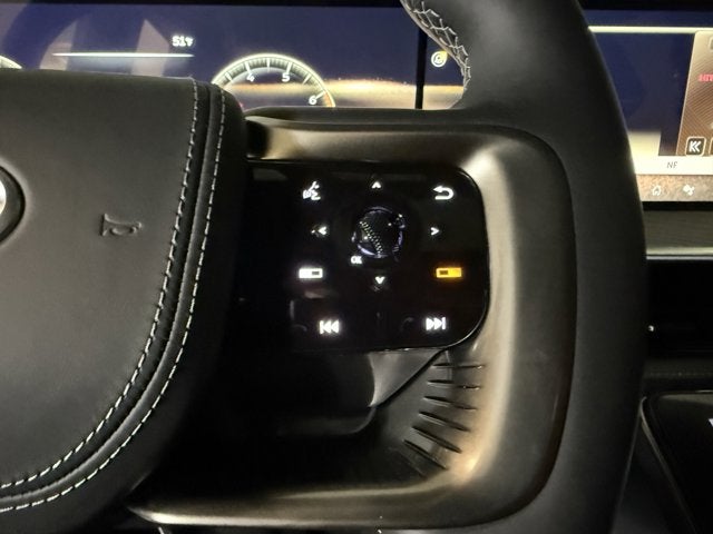 2026 INFINITI QX80 Autograph 4WD