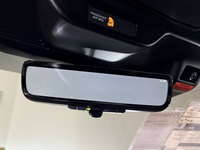 2026 INFINITI QX80 Autograph 4WD