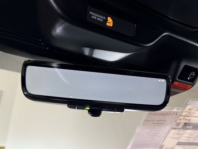 2026 INFINITI QX80 Autograph 4WD