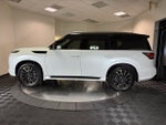 2026 INFINITI QX80 Autograph 4WD