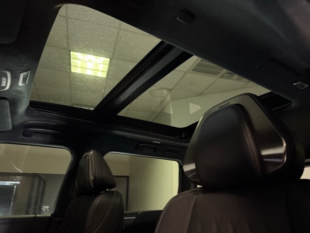 2026 INFINITI QX80 Autograph 4WD