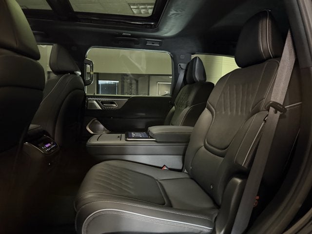 2026 INFINITI QX80 Autograph 4WD