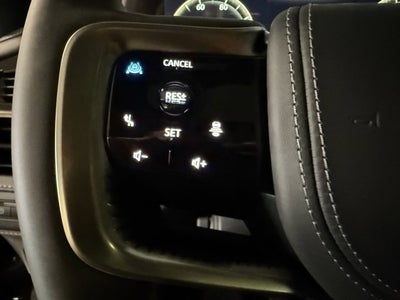 2026 INFINITI QX80 Autograph 4WD