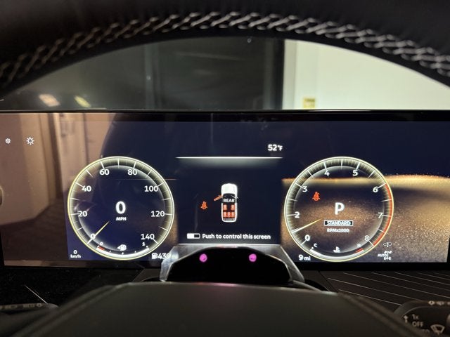 2026 INFINITI QX80 Autograph 4WD