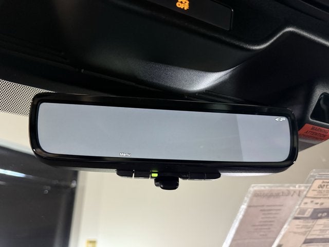 2026 INFINITI QX80 Autograph 4WD