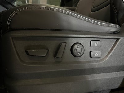 2026 INFINITI QX80 Autograph 4WD