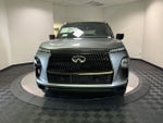 2026 INFINITI QX80 Autograph 4WD