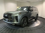 2026 INFINITI QX80 Autograph 4WD