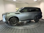 2026 INFINITI QX80 Autograph 4WD