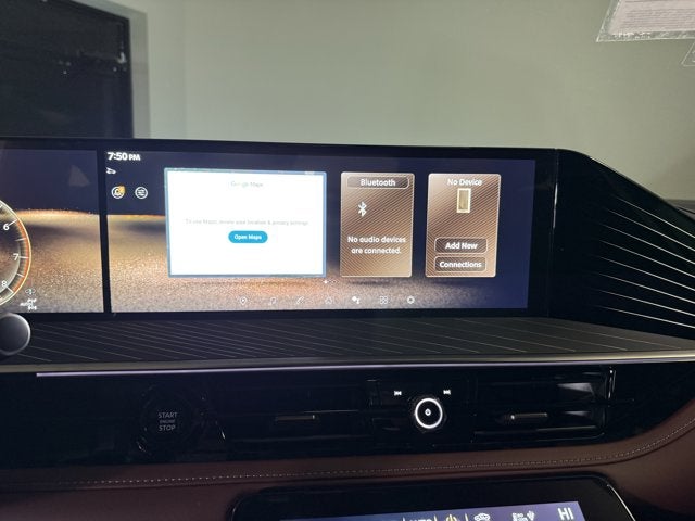 2026 INFINITI QX80 Autograph 4WD