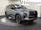 2027 INFINITI QX80 Autograph 4WD