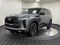 2027 INFINITI QX80 Autograph 4WD