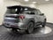 2027 INFINITI QX80 Autograph 4WD