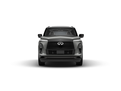 2027 INFINITI QX80 Autograph 4WD