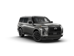 2027 INFINITI QX80 Autograph 4WD