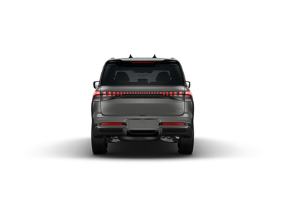 2027 INFINITI QX80 Autograph 4WD