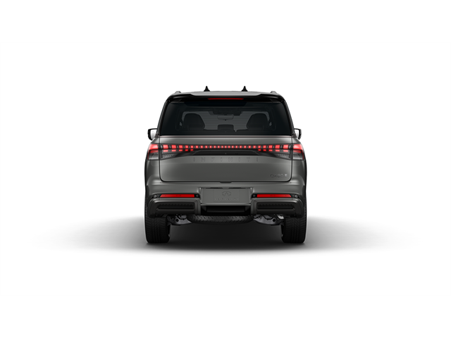 2027 INFINITI QX80 Autograph 4WD