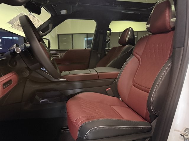 2026 INFINITI QX80 Autograph 4WD