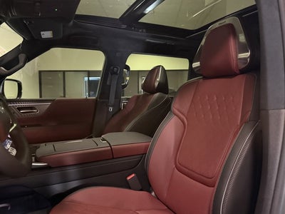 2026 INFINITI QX80 Autograph 4WD