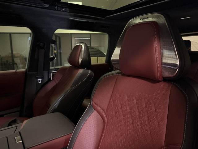 2026 INFINITI QX80 Autograph 4WD