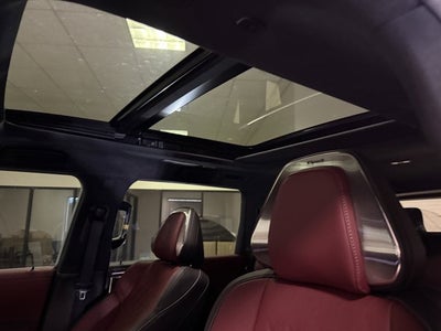 2026 INFINITI QX80 Autograph 4WD