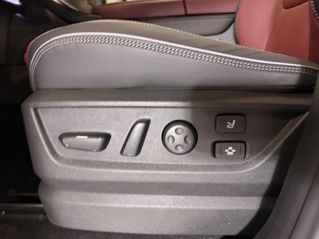 2026 INFINITI QX80 Autograph 4WD