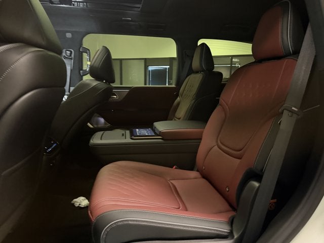 2026 INFINITI QX80 Autograph 4WD