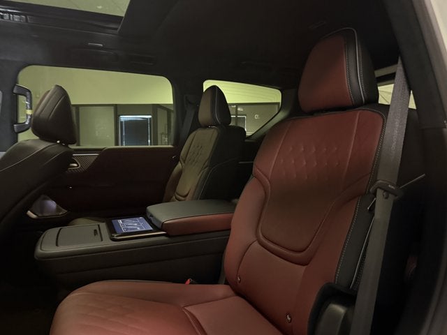 2026 INFINITI QX80 Autograph 4WD