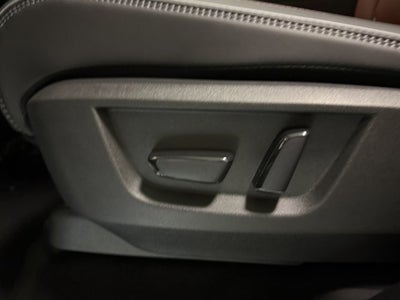 2026 INFINITI QX80 Autograph 4WD