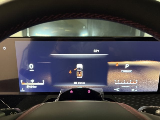 2026 INFINITI QX80 Autograph 4WD