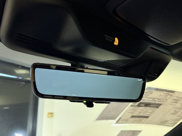 2026 INFINITI QX80 Autograph 4WD