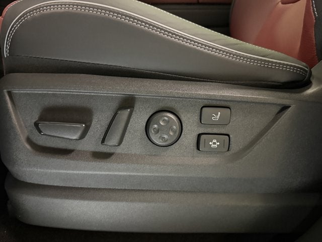 2026 INFINITI QX80 Autograph 4WD