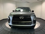 2026 INFINITI QX80 Autograph 4WD