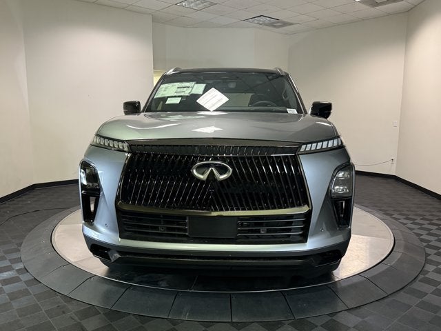 2026 INFINITI QX80 Autograph 4WD