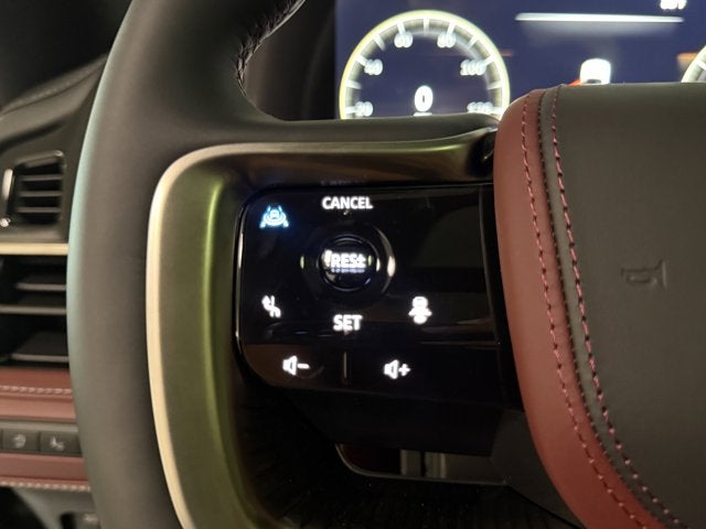 2026 INFINITI QX80 Autograph 4WD