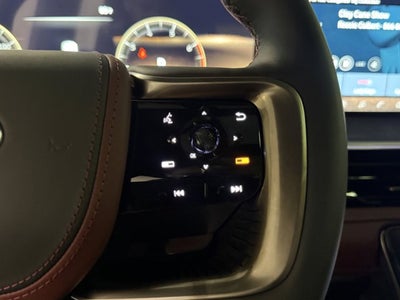 2026 INFINITI QX80 Autograph 4WD