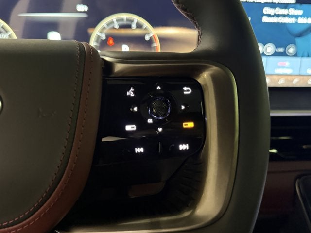 2026 INFINITI QX80 Autograph 4WD