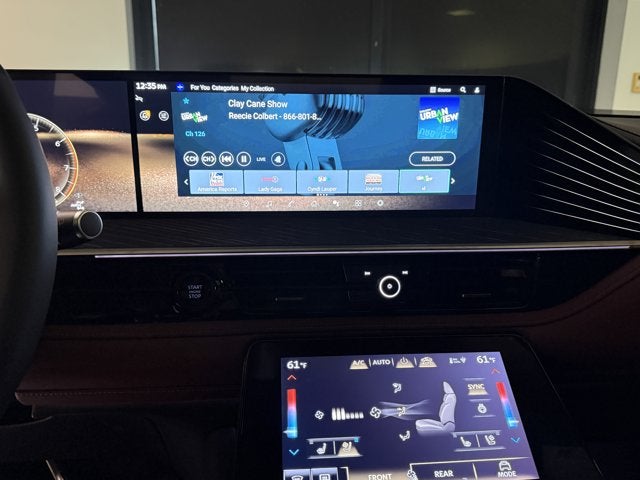 2026 INFINITI QX80 Autograph 4WD