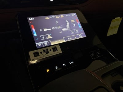 2026 INFINITI QX80 Autograph 4WD