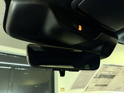 2026 INFINITI QX80 Autograph 4WD