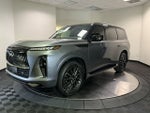 2026 INFINITI QX80 Autograph 4WD