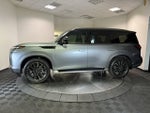 2026 INFINITI QX80 Autograph 4WD