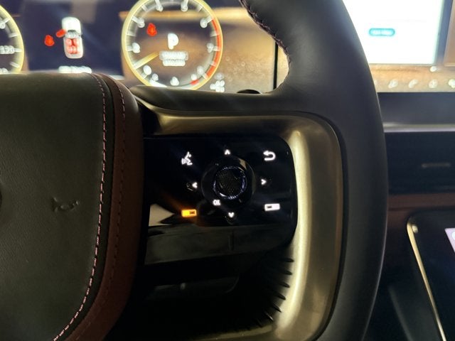 2026 INFINITI QX80 Autograph 4WD