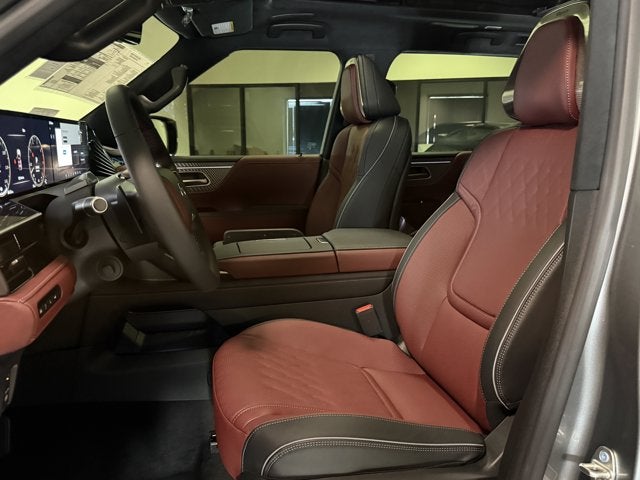 2026 INFINITI QX80 Autograph 4WD