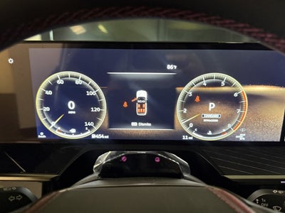 2026 INFINITI QX80 Autograph 4WD