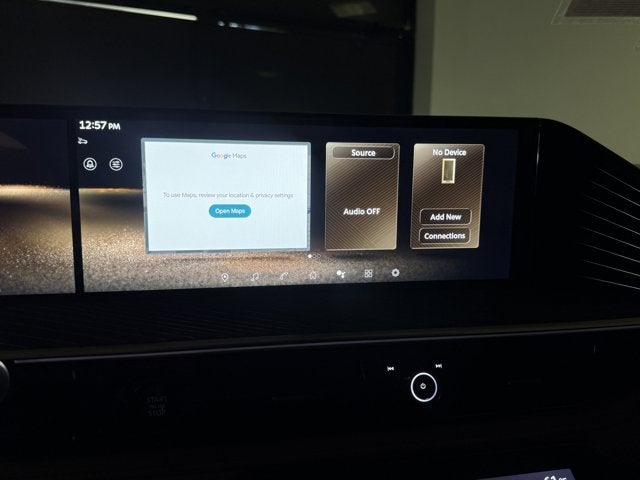 2026 INFINITI QX80 Autograph 4WD