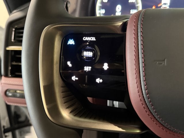 2026 INFINITI QX80 Autograph 4WD