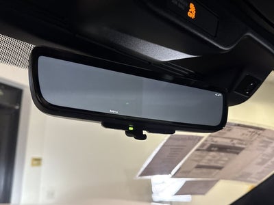 2026 INFINITI QX80 Autograph 4WD