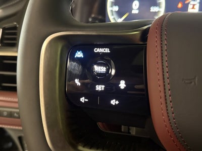 2026 INFINITI QX80 Autograph 4WD