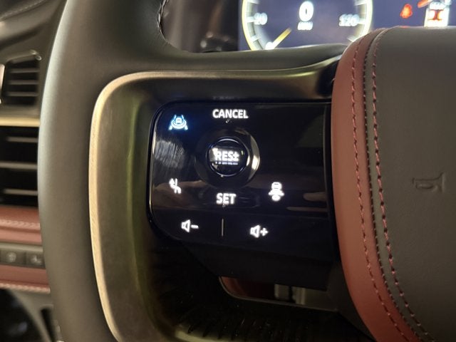 2026 INFINITI QX80 Autograph 4WD